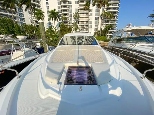 Slide: The Image of Beneteau Gran Turismo 40 2019 - 9