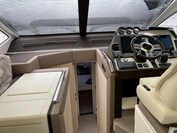 Slide: The Image of Azimut 55S 2018 - 3