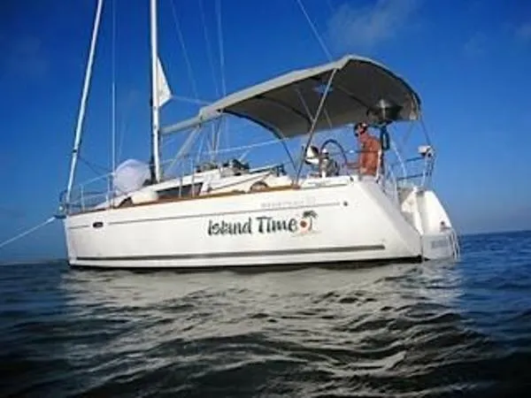 Slide: The Image of Beneteau Oceanis 31 2009 - 8