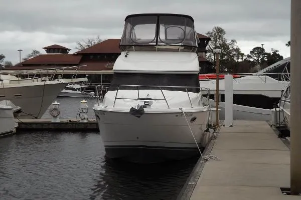 Slide: The Image of Meridian 341 Sedan 2006 - 2
