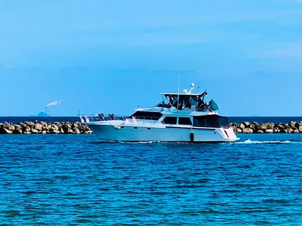 Slide: The Image of Navigator 53 Classic 1997 - 0