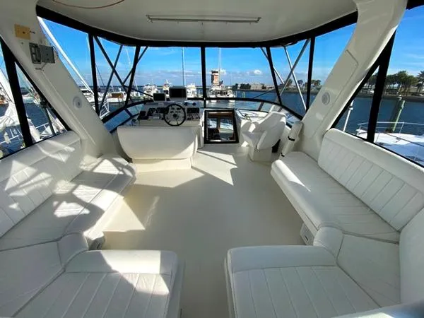 Slide: The Image of Navigator 53 Classic 1997 - 10