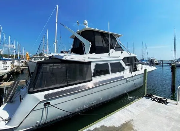 Slide: The Image of Navigator 53 Classic 1997 - 4