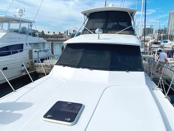 Slide: The Image of Navigator 53 Classic 1997 - 7