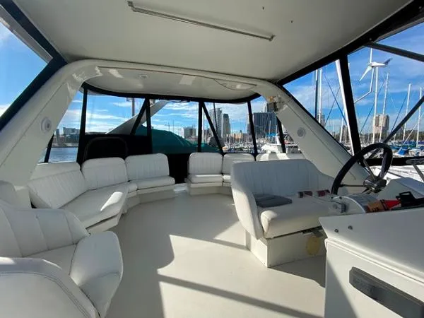 Slide: The Image of Navigator 53 Classic 1997 - 9