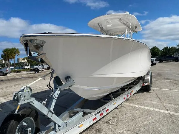Slide: The Image of Valhalla Boatworks V-33 2020 - 3
