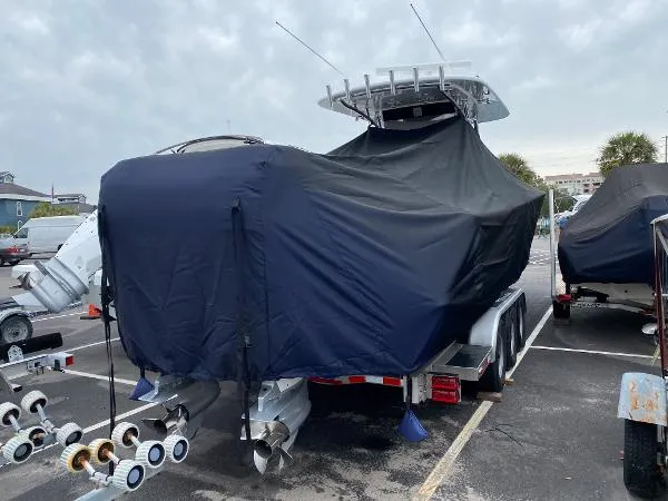Slide: The Image of Valhalla Boatworks V-33 2020 - 9