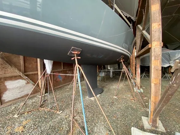 Slide: The Image of J Boats J/109 2004 - 6