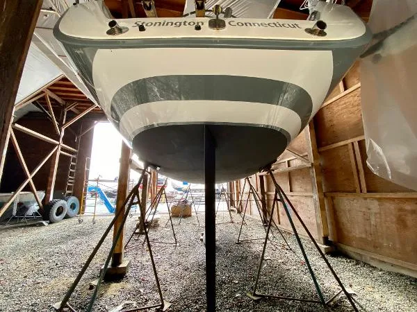 Slide: The Image of J Boats J/109 2004 - 8