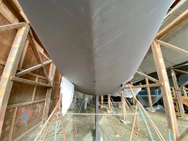 Slide: The Image of J Boats J/109 2004 - 9