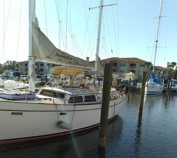 Slide: The Image of Island Trader 45 1979 - 2