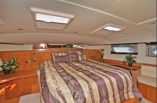 Slide: The Image of Naval 50 Yacht Cat 2011 - 10