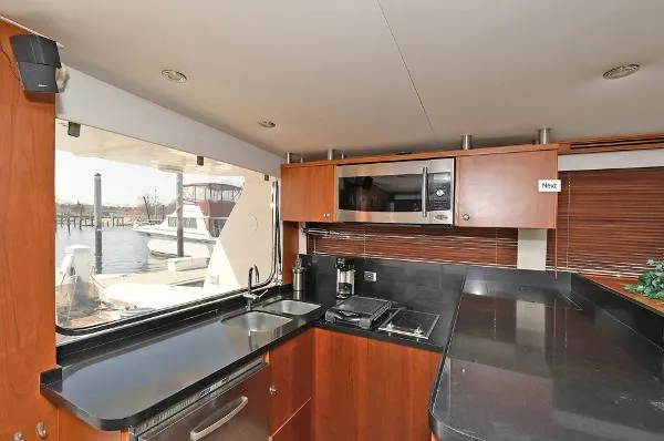Slide: The Image of Naval 50 Yacht Cat 2011 - 4