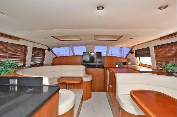 Slide: The Image of Naval 50 Yacht Cat 2011 - 5
