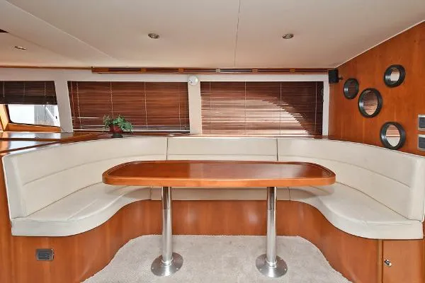 Slide: The Image of Naval 50 Yacht Cat 2011 - 6