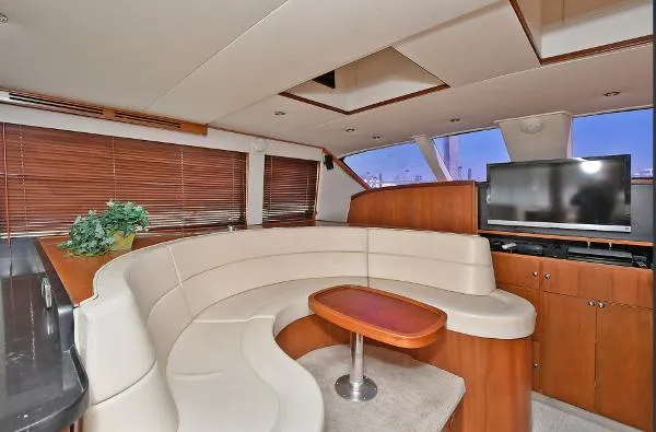 Slide: The Image of Naval 50 Yacht Cat 2011 - 7