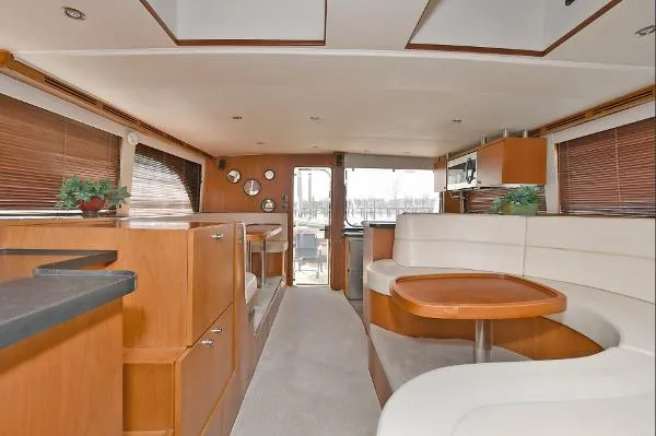 Slide: The Image of Naval 50 Yacht Cat 2011 - 8