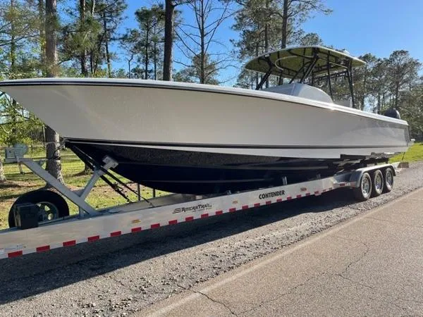 Slide: The Image of Contender 39 Fisharound 2020 - 0