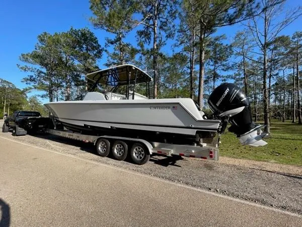 Slide: The Image of Contender 39 Fisharound 2020 - 1