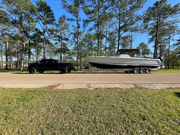 Slide: The Image of Contender 39 Fisharound 2020 - 2