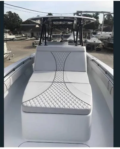 Slide: The Image of Contender 39 Fisharound 2020 - 3