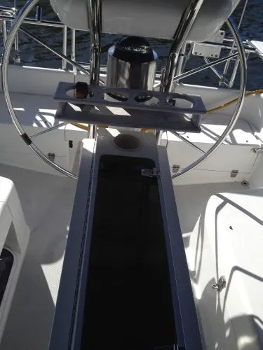 Slide: The Image of Catalina 36 MkII 2003 - 4