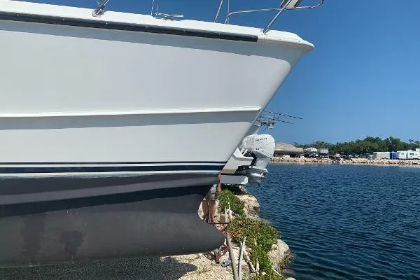 Slide: The Image of Seawind Venturer 38 1999 - 4