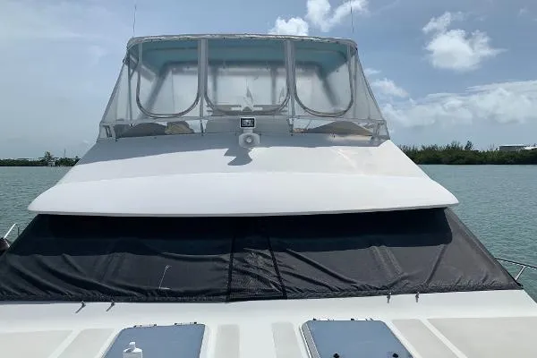 Slide: The Image of Seawind Venturer 38 1999 - 7