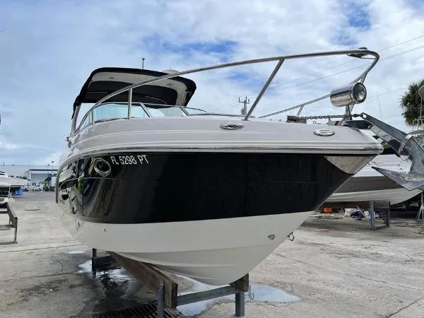 Slide: The Image of Chaparral 270 Signature 2014 - 1