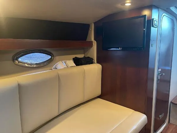 Slide: The Image of Chaparral 270 Signature 2014 - 11