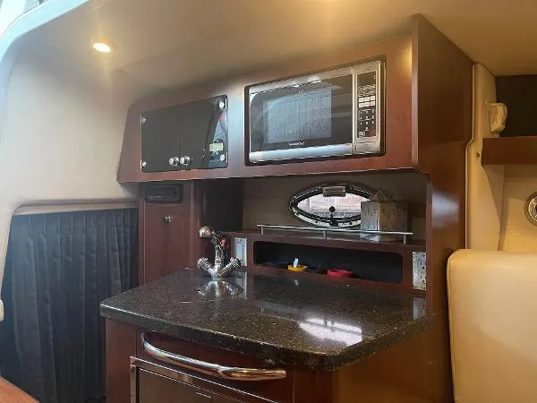 Slide: The Image of Chaparral 270 Signature 2014 - 6