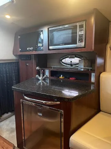 Slide: The Image of Chaparral 270 Signature 2014 - 7