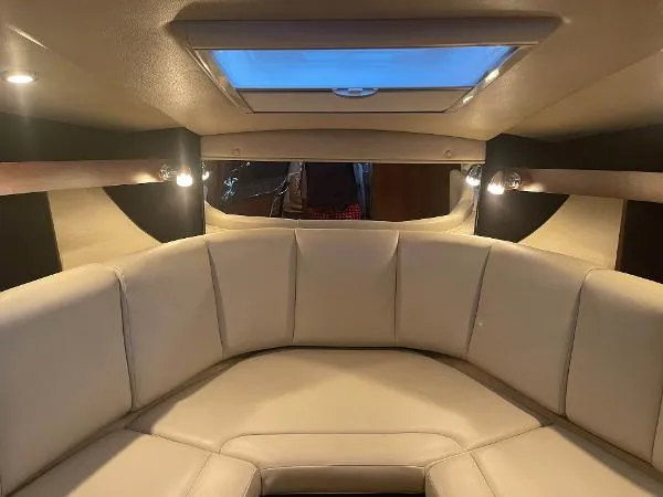 Slide: The Image of Chaparral 270 Signature 2014 - 9