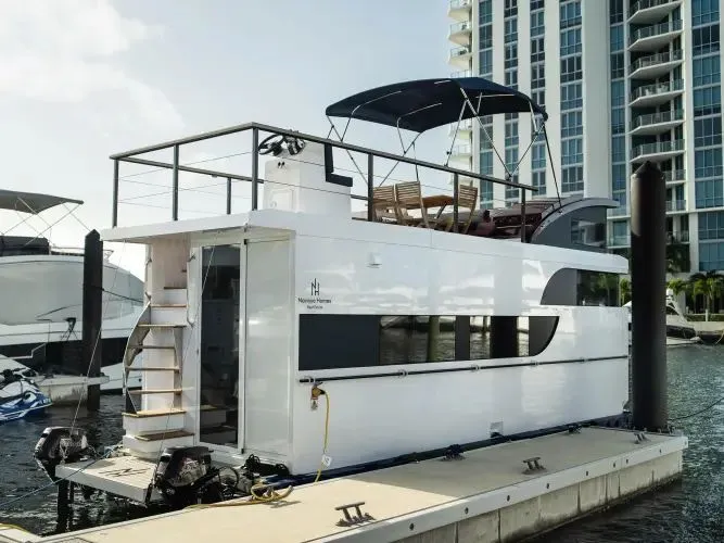 Slide: The Image of 2022 Navisyo Homes Nv.08 - Image 23 - 23