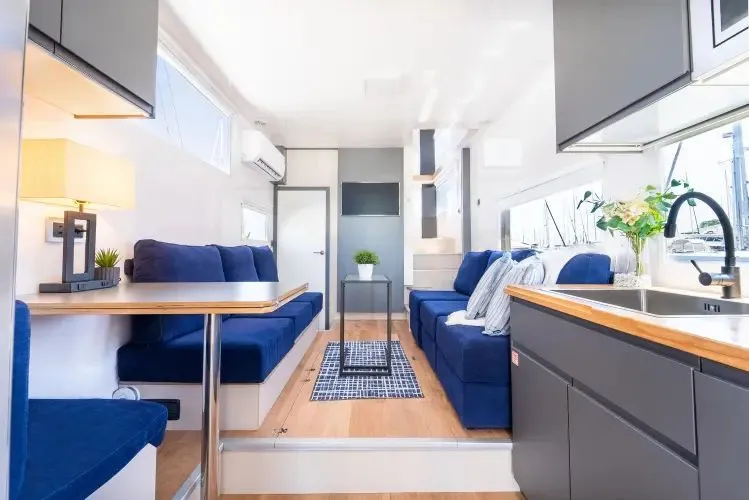 Slide: The Image of 2022 Navisyo Homes Nv.08 - Image 64 - 64