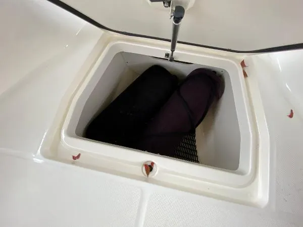 Slide: The Image of Boston Whaler 370 Outrage 2016 - 11