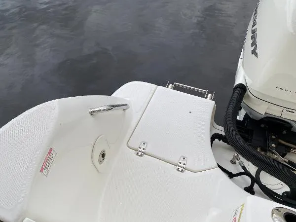 Slide: The Image of Boston Whaler 370 Outrage 2016 - 4