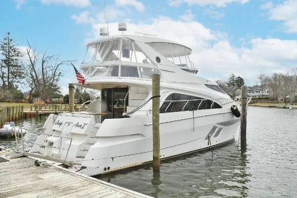 Slide: The Image of Marquis 55 LS 2008 - 1