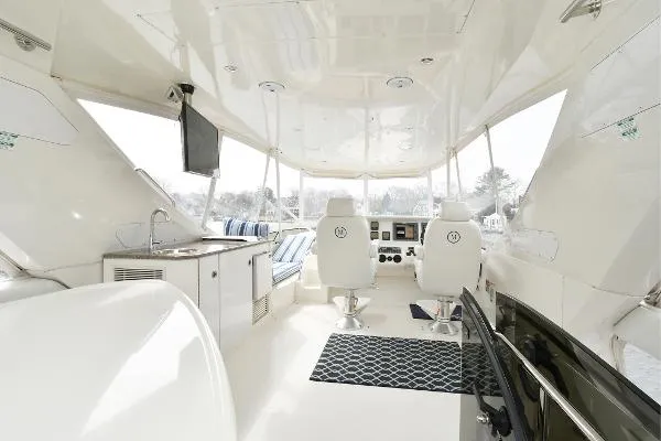 Slide: The Image of Marquis 55 LS 2008 - 11