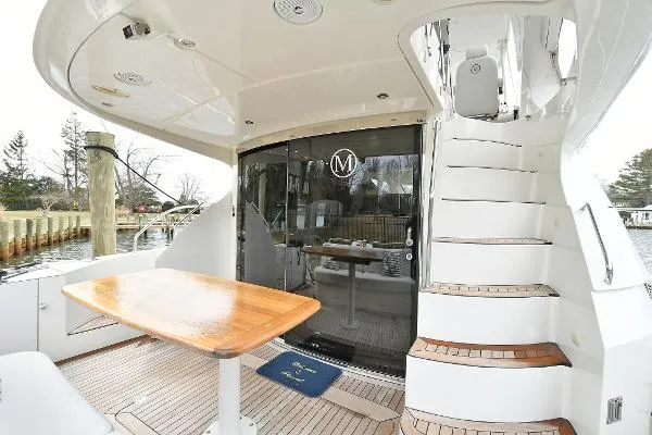 Slide: The Image of Marquis 55 LS 2008 - 7