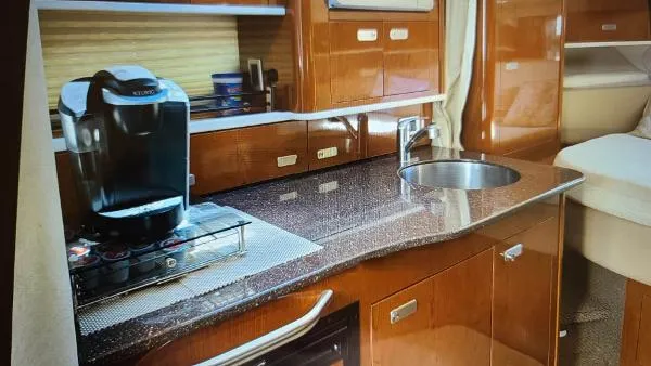 Slide: The Image of Sea Ray 350 Sundancer 2012 - 1