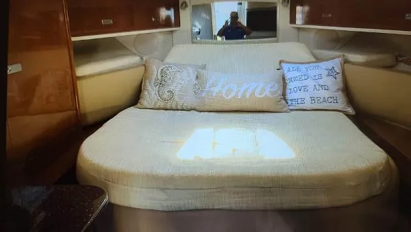 Slide: The Image of Sea Ray 350 Sundancer 2012 - 5