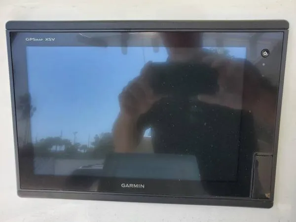 Slide: The Image of Sea Fox 266 Commander 2017 - 11
