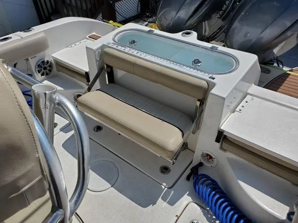 Slide: The Image of Sea Fox 266 Commander 2017 - 5