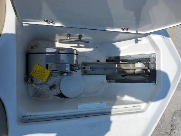 Slide: The Image of Sea Fox 266 Commander 2017 - 7