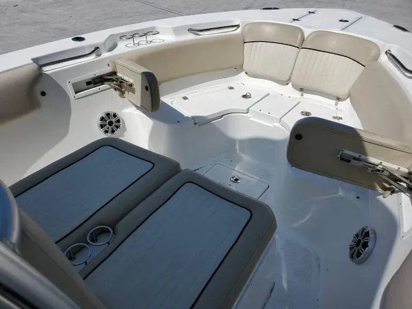 Slide: The Image of Sea Fox 266 Commander 2017 - 9