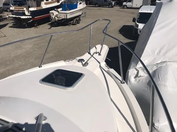 Slide: The Image of Robalo 2640 Walkaround 1999 - 7