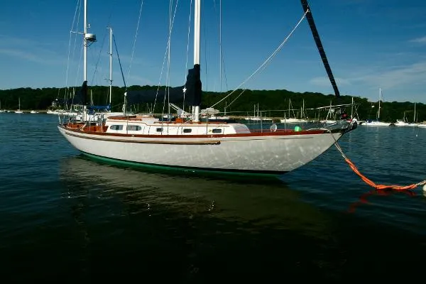 Slide: The Image of Alden Caravelle 1969 - 2