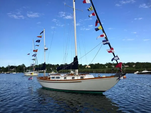 Slide: The Image of Alden Caravelle 1969 - 5