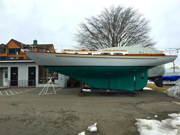 Slide: The Image of Alden Caravelle 1969 - 7